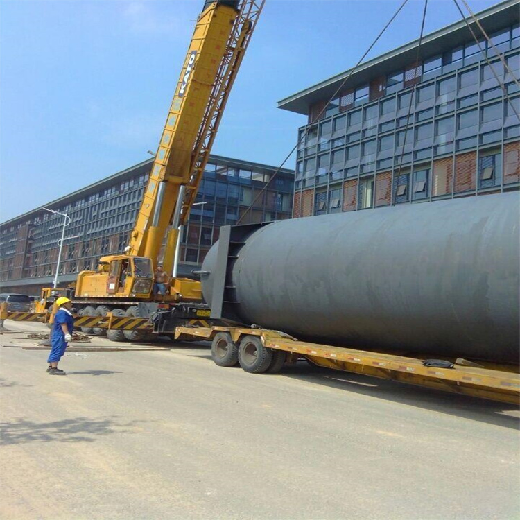 大余县大型吊车租赁公司