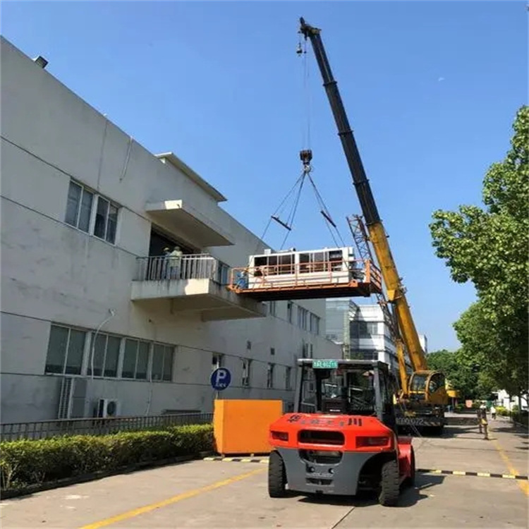 大余县小型吊车出租电话