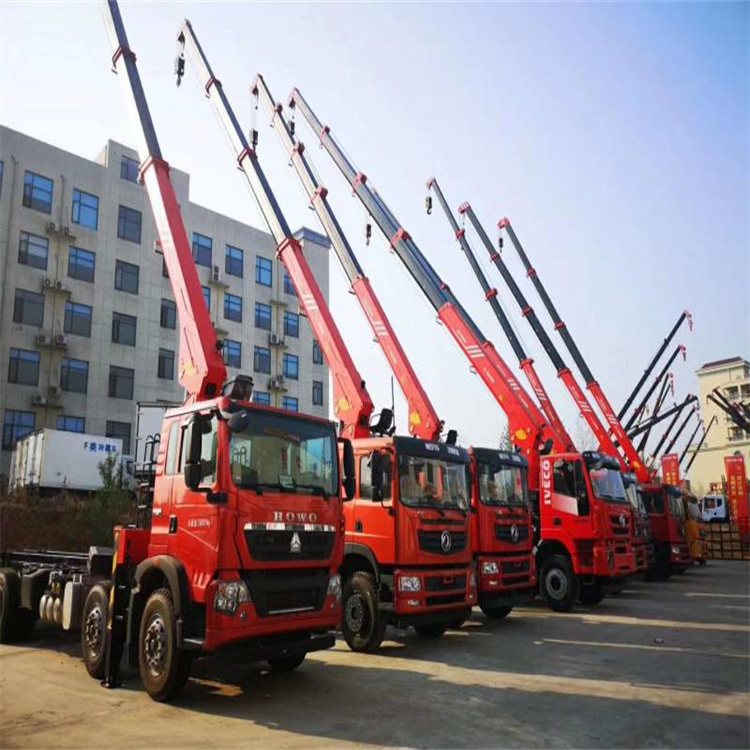 大余县租专业吊车电话