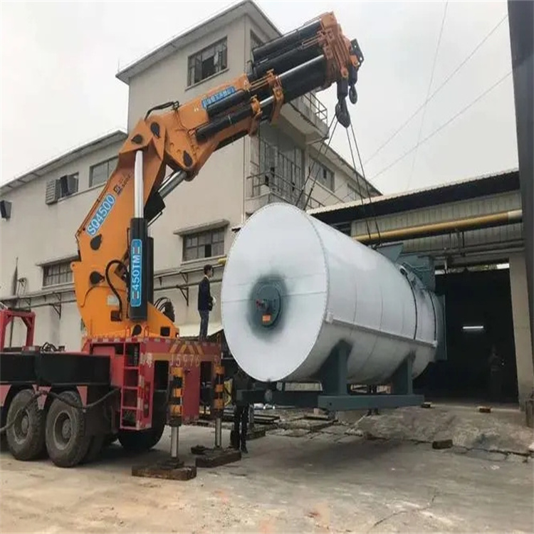 大余县室内装修小型折臂吊出租服务：高效解决方案与租赁指南