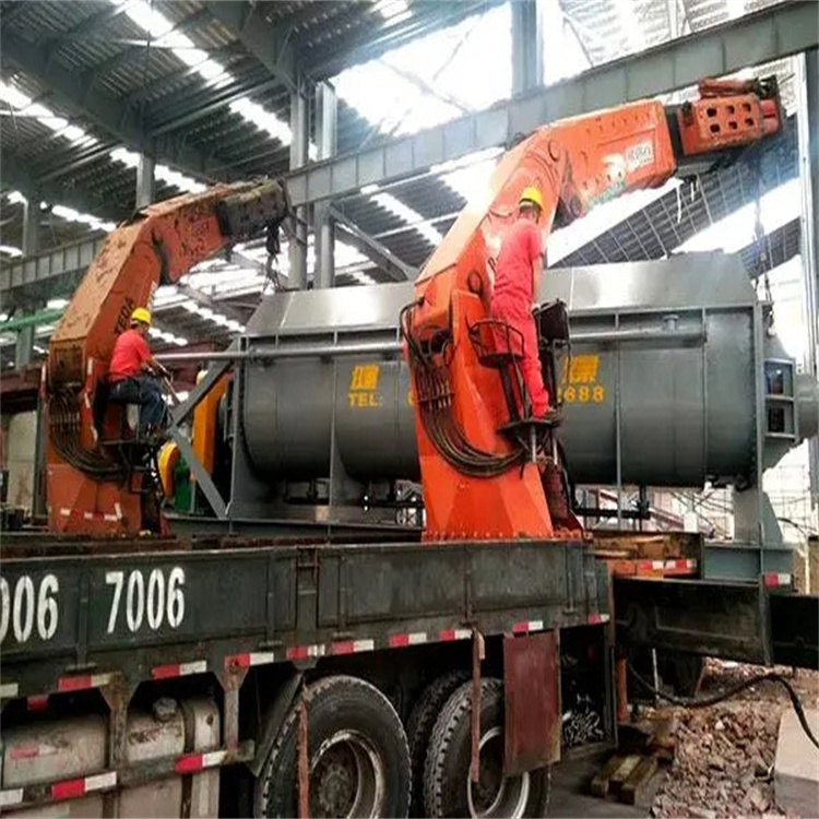 大余县大型随车吊出租多少钱