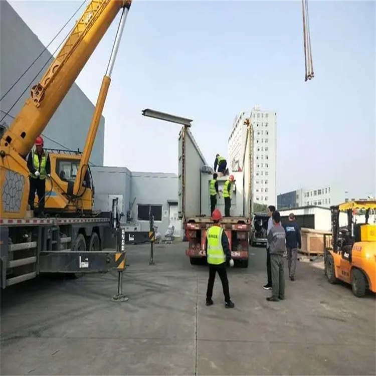 大余县如何找到附近的吊车救援服务