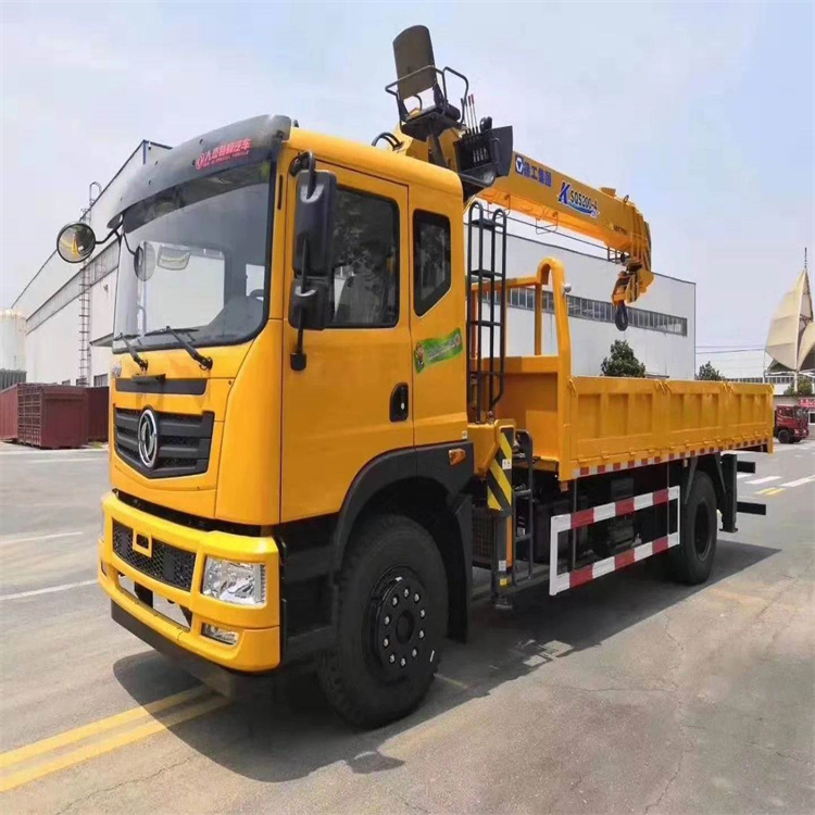 大余县附近找一辆随车吊出租