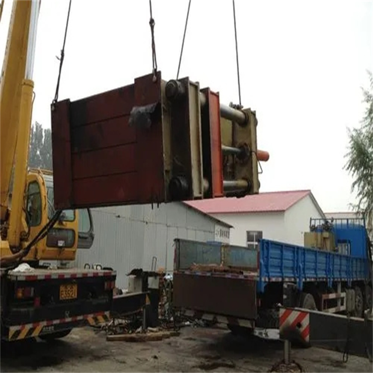 大余县小型汽车吊出租