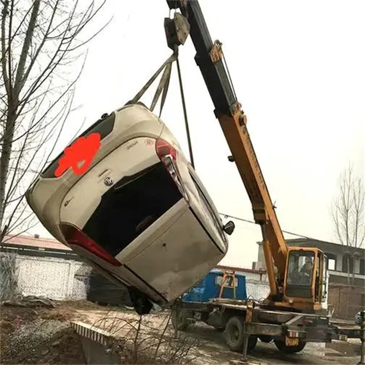 大余县随时待命，吊车24小时道路救援服务全解析