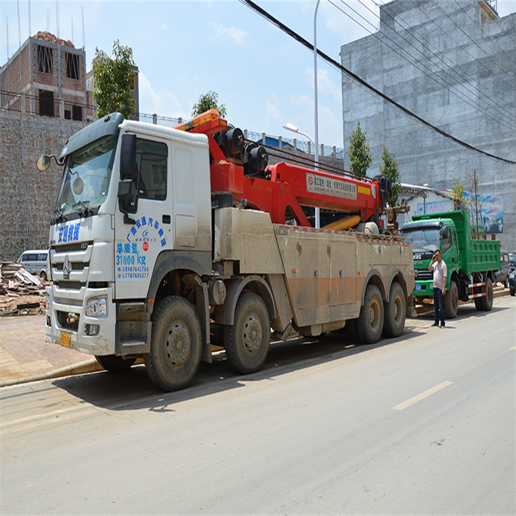 大余县50吨随车吊出租