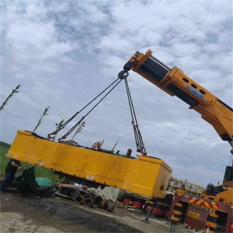 大余县专业吊车出租哪家好