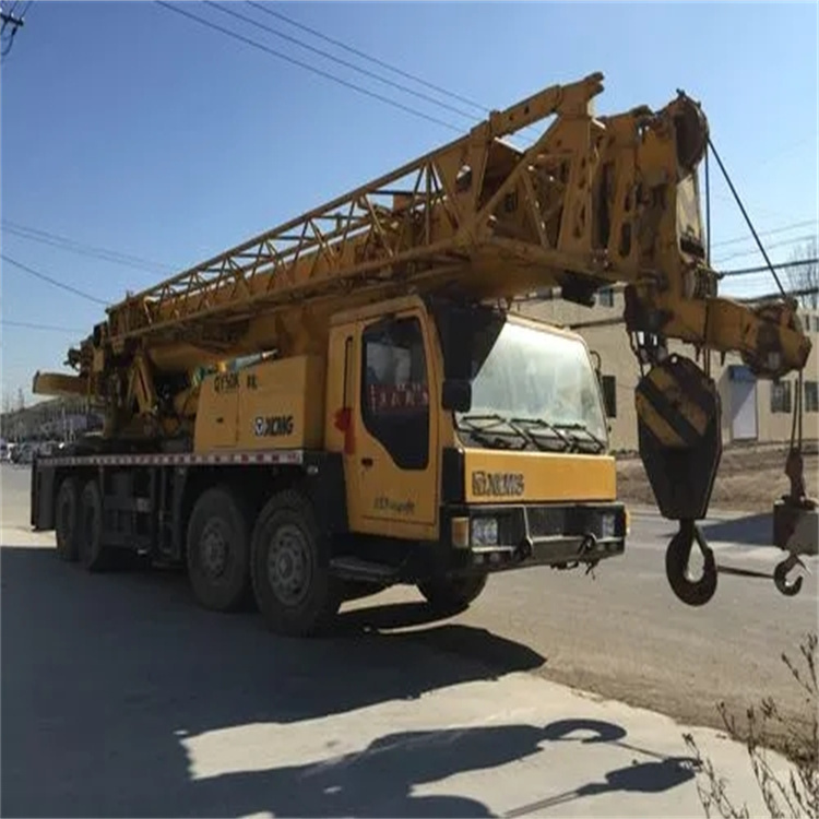 大余县哪里有专业吊车出租